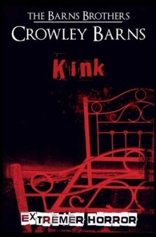 Book Kink Crowley Barns