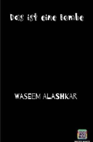 Knjiga Die verfluchte Kugel 1 Waseem Alashkar