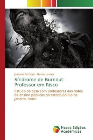 Buch Sindrome de Burnout Denise Lannes