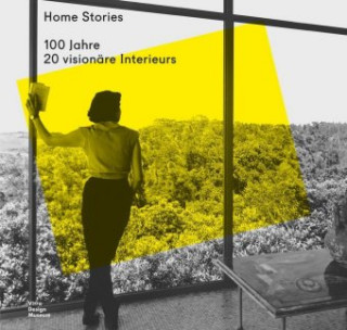 Kniha Home Stories Jochen Eisenbrand