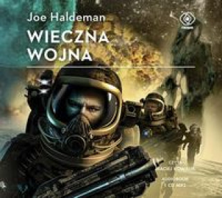 Könyv Wieczna wojna Haldeman Joe