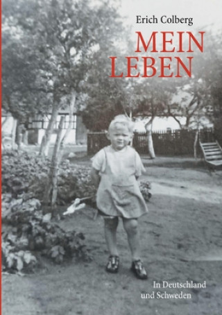 Kniha Mein Leben 