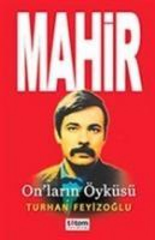 Knjiga Mahir - Onlarin Öyküsü 