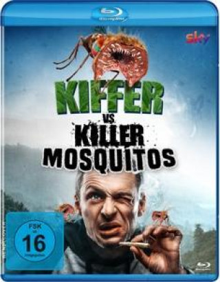 Video Kiffer vs. Killer Mosquitos Giacomo Durzi