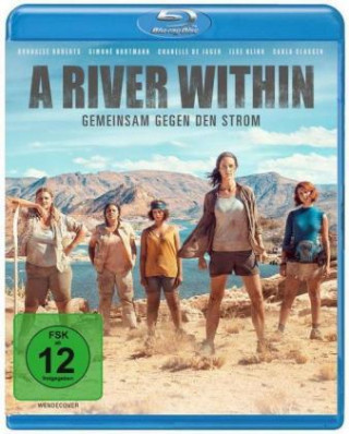 Video A River Within - Gemeinsam gegen den Strom Ivan Botha