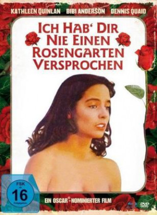 Video Ich hab dir nie einen Rosengarten versprochen Gavin Lambert