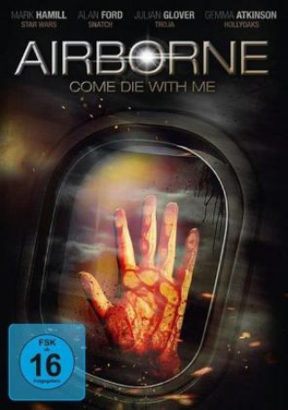 Видео Airborne - Come die with me Paul Chronnell