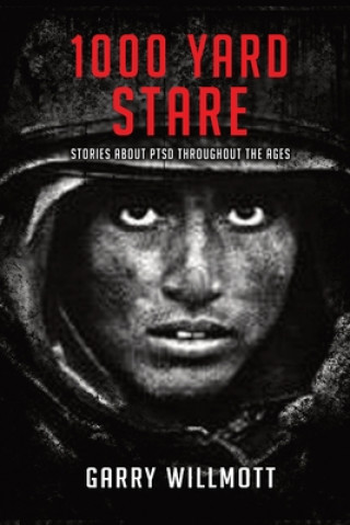 Carte 1000 Yard Stare G. S. Willmott