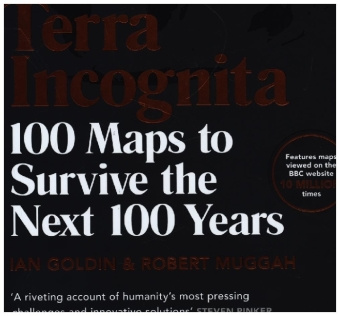 Książka Terra Incognita 