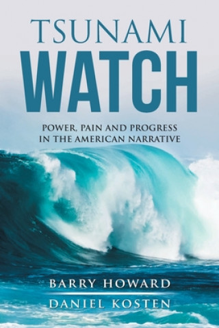 Book Tsunami Watch Daniel Kosten