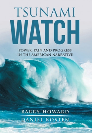 Βιβλίο Tsunami Watch Daniel Kosten