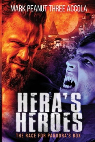 Carte Hera's Heroes Mark A. Accola