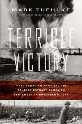 Kniha Terrible Victory 
