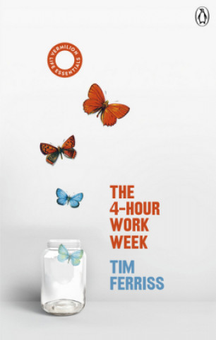 Книга 4-Hour Work Week 