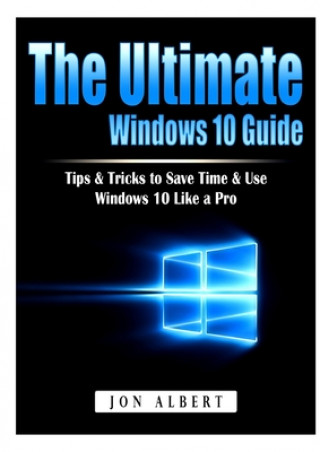 Carte Ultimate Windows 10 Guide 
