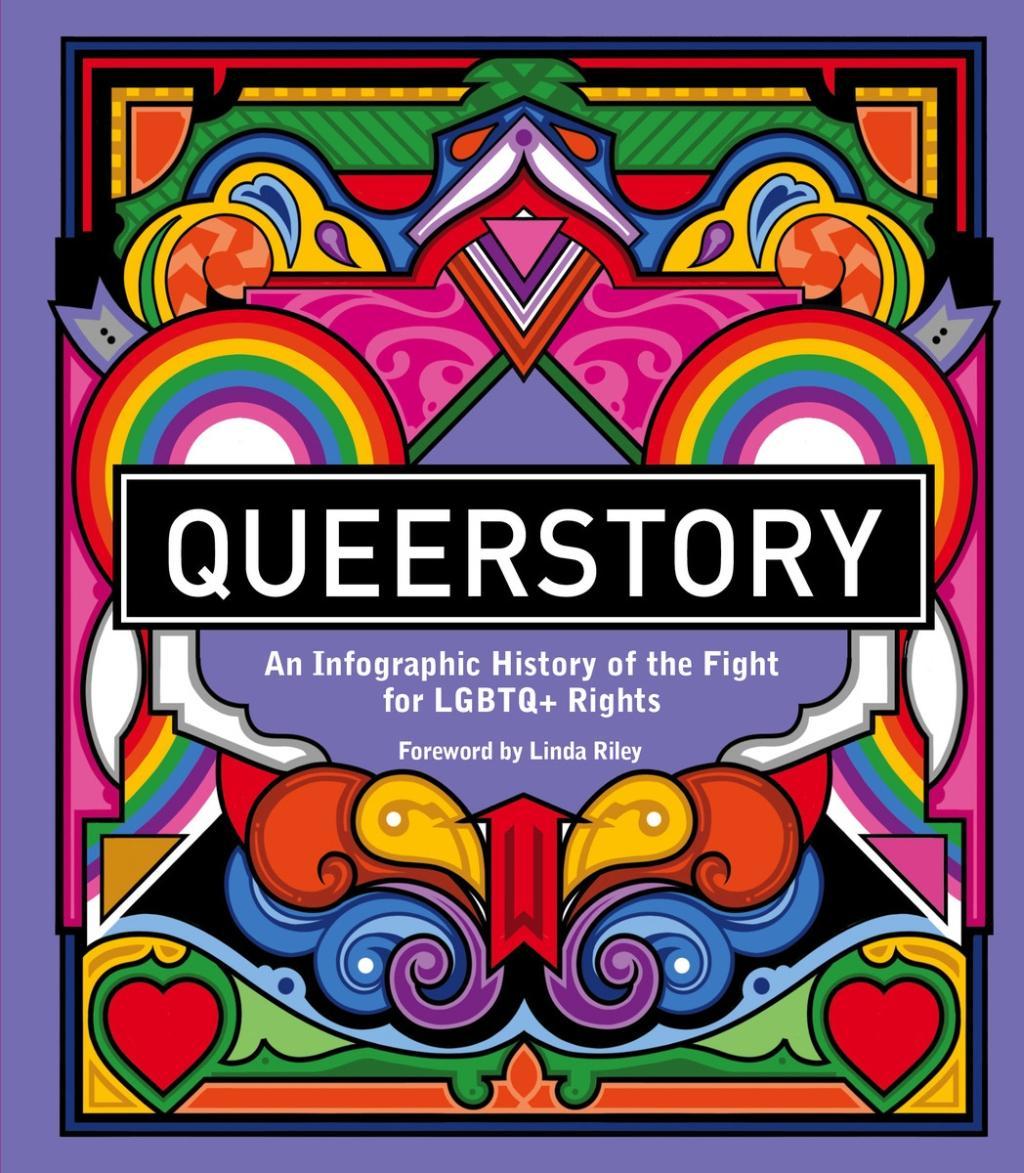 Buch Queerstory 