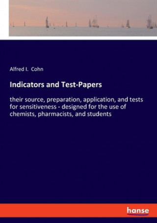 Kniha Indicators and Test-Papers 