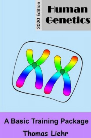 Βιβλίο Human Genetics Dr. Thomas Liehr