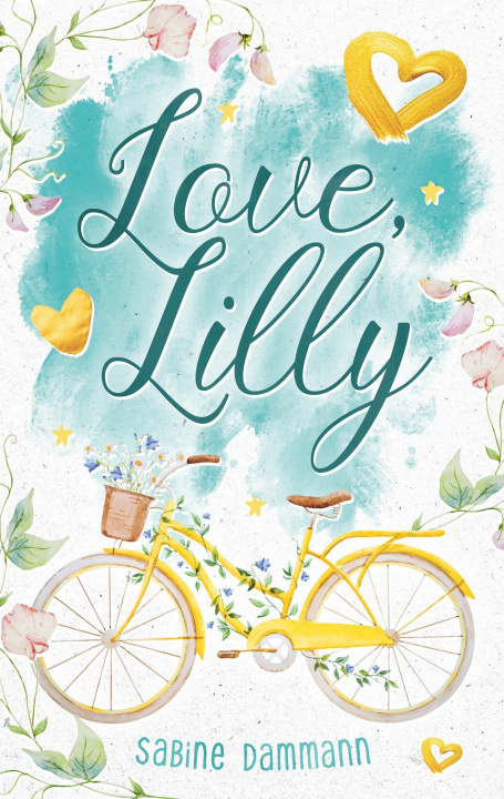 Knjiga Love, Lilly 