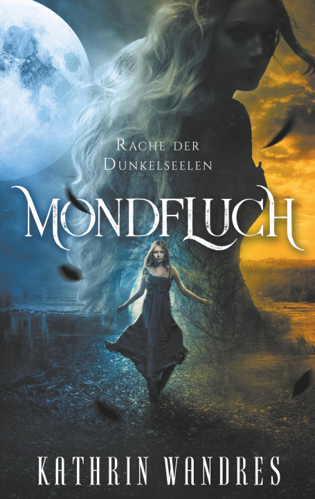 Knjiga Mondfluch 2 