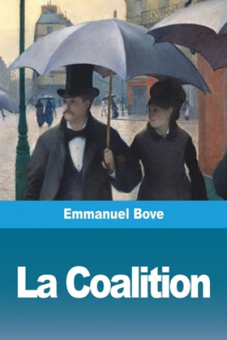 Knjiga Coalition Emmanuel Bove