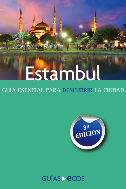E-kniha Estambul 