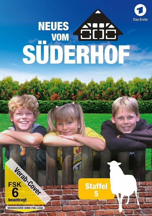 Video Neues vom Süderhof Ingrid James