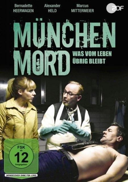 Video München Mord - Was vom Leben übrig bleibt Marcus Mittermeier