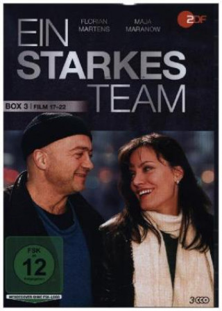 Video Ein starkes Team Simone Klier