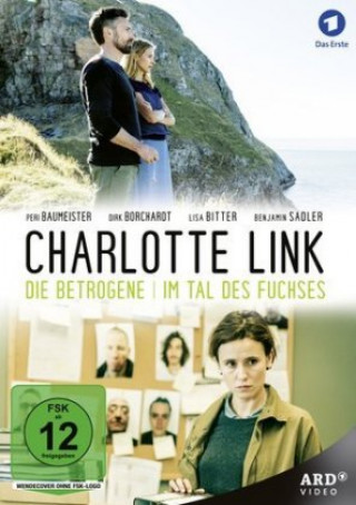 Video Charlotte Link - Die Betrogene & Im Tal des Fuchses Charlotte Link