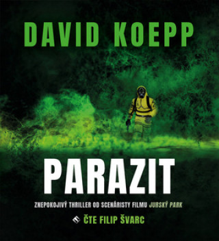 Audio Parazit David Koepp