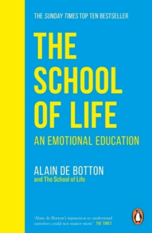 Knjiga School of Life 