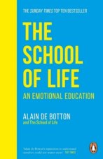 Könyv School of Life 