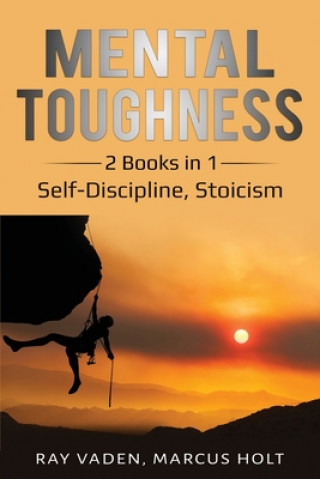 Buch Mental Toughness Marcus Holt