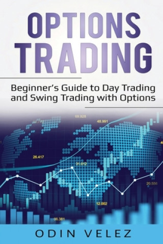 Knjiga Options Trading Odin Velez