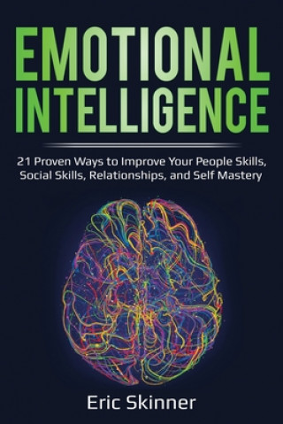 Buch Emotional Intelligence 