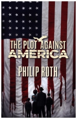 Carte Plot Against America 