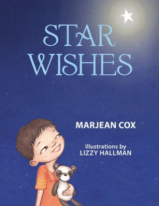Kniha Star Wishes 
