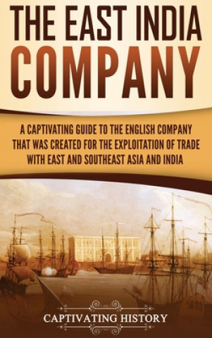 Buch East India Company 