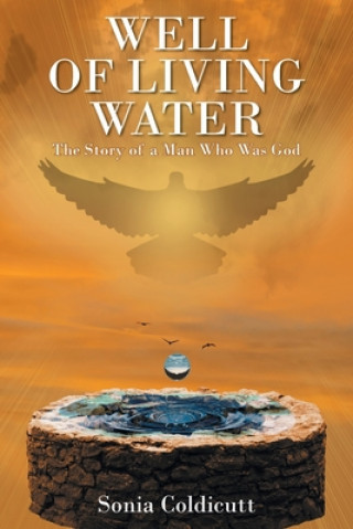 Книга Well of Living Water 