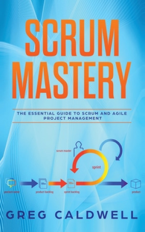 Libro Scrum Greg Caldwell