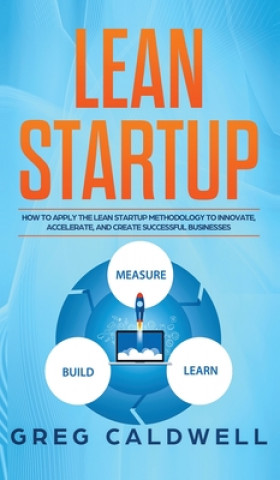 Book Lean Startup Greg Caldwell