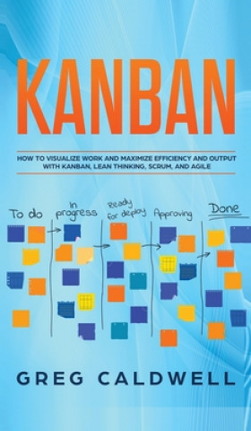 Книга Kanban 