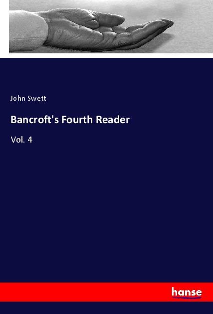 Knjiga Bancroft's Fourth Reader 