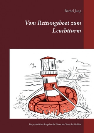 Buch Vom Rettungsboot zum Leuchtturm Bärbel Jung