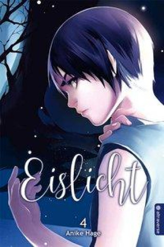Book Eislicht 04 Anike Hage