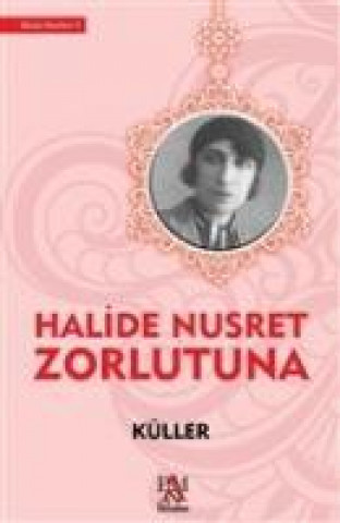 Knjiga Küller 