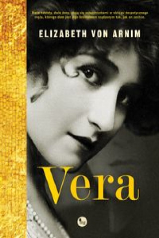 Könyv Vera Arnim Elizabeth