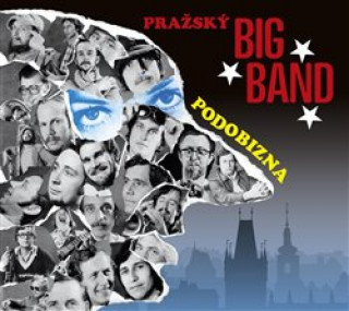 Audio Podobizna Pražský big band
