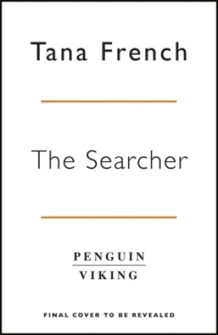 Kniha Searcher 